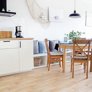  Apartament Zefir Al -dom