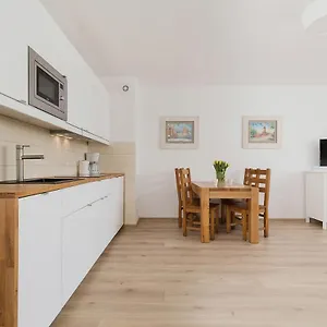  Apartament Jantar -port Ul. Westerplatte