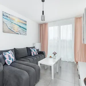  Apartament Perłowa Przystań By Renters